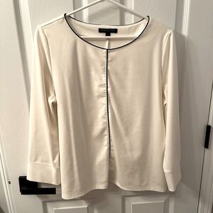 Banana republic long sleeve sweater